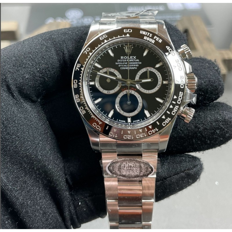 Daytona 126500