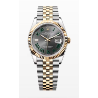 DateJust 41