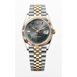 DateJust 41 DateJust 41