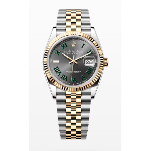 DateJust 41