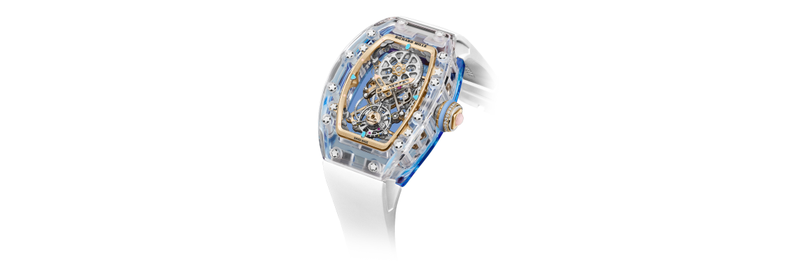 Richard Mille
