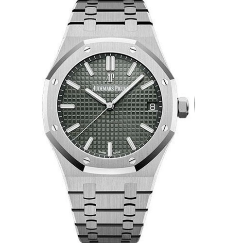 ROYAL OAK AP 15500 BLACK